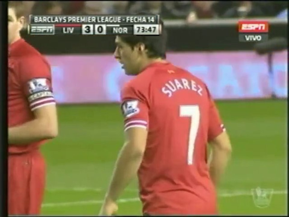 Cuarto Suarez