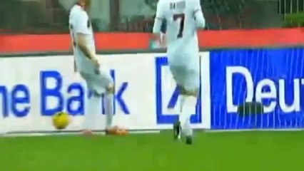 Скачать видео: Inter - Trapani 3-2 Ampia Sintesi Tutti Gol 04/12/2013 Coppa Italia