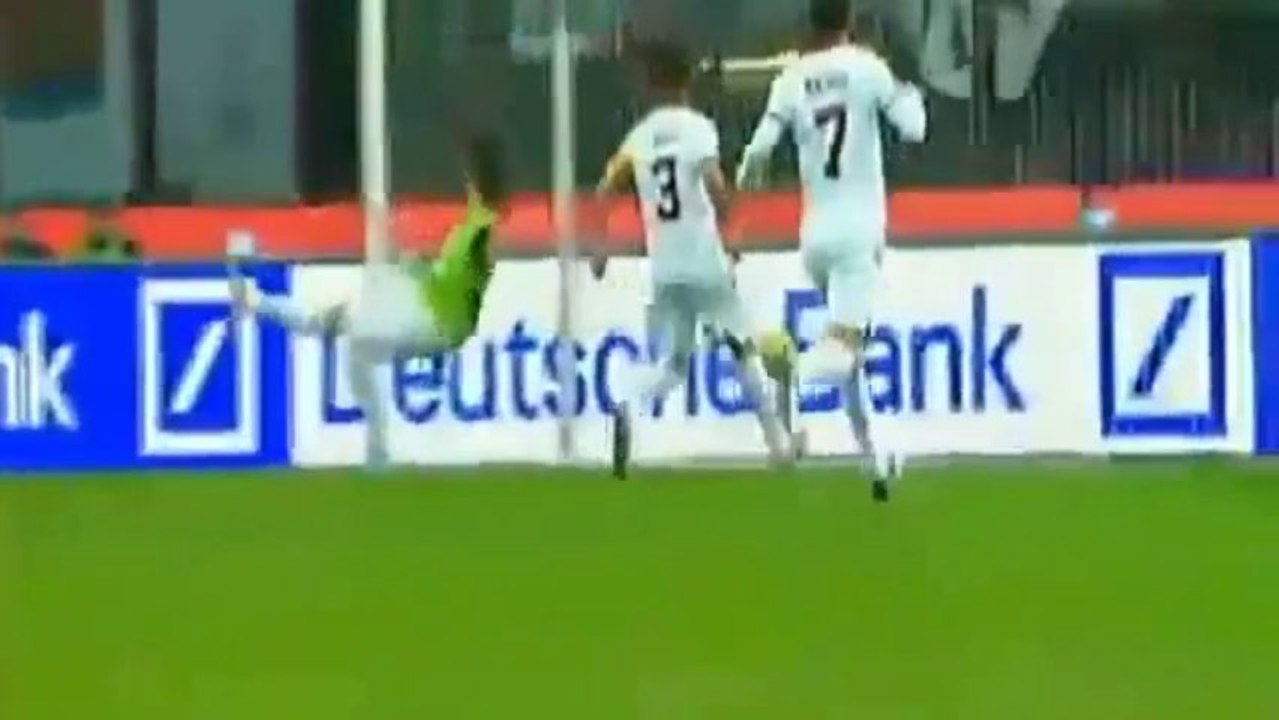 All Goals - Inter 3-2 Trapani 04-12-2013 Highlights