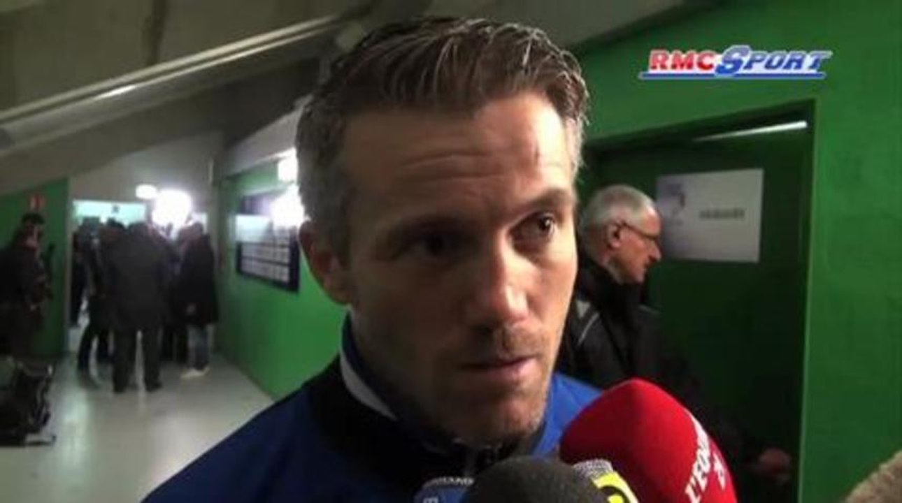 Ligue 1 / Landreau évoque le record de matchs disputés - 04/12