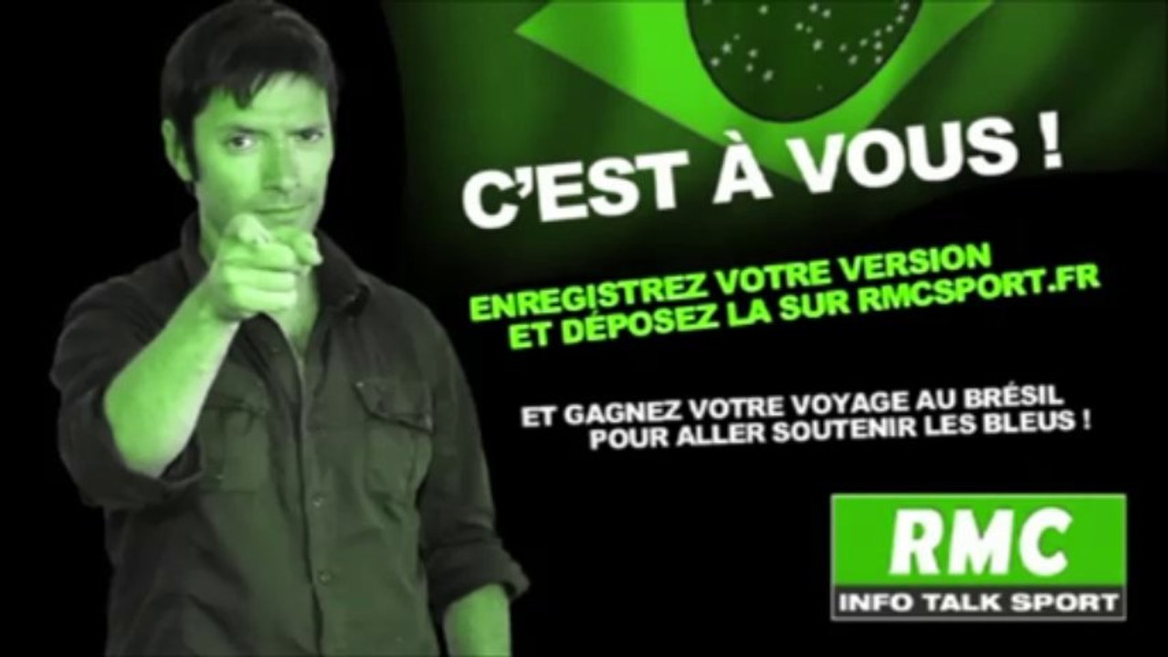 Rio Nous voilà