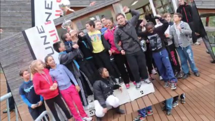 Le cross du collège A. France