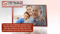 Your Entire Health and Wellness Needs Under One Roof with CWI Medical