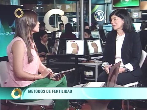 Tratamientos alternativos para mejorar la fertilidad