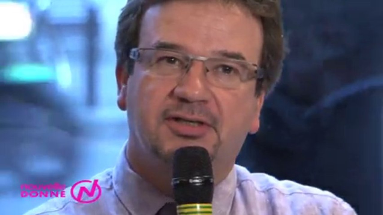 Patrick Beauvillard s'engage dans Nouvelle Donne