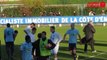 Coupe de France : déception des supporters malouins