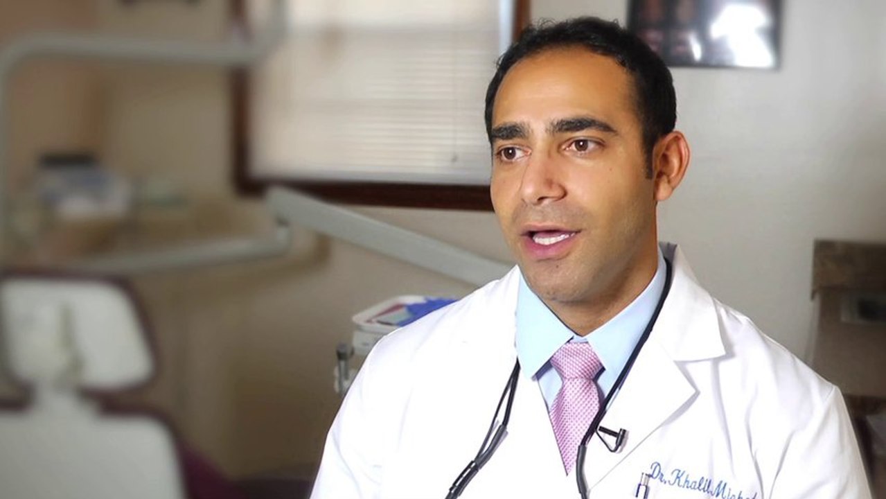 Dentist In Monroe NC - Electric Toothbrushes