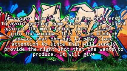 Tips To Take Videos Like A Good Videographer