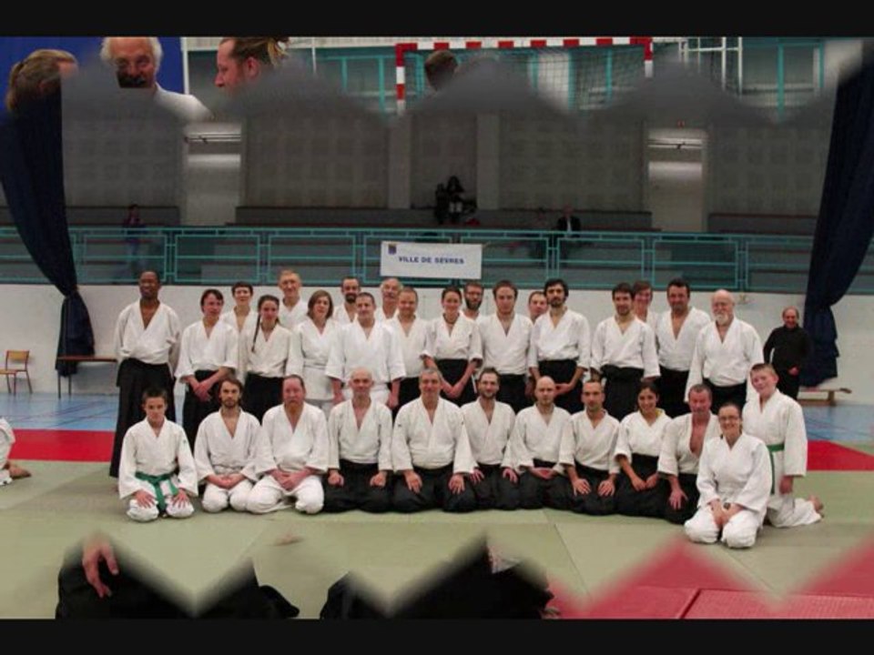 stage aikido  alain peyrache  2013  a sevres