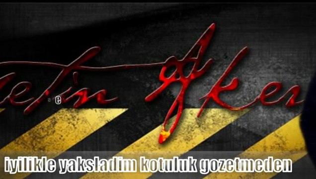 FERMAN ft Aker - Yasayamaz Oldum 2009