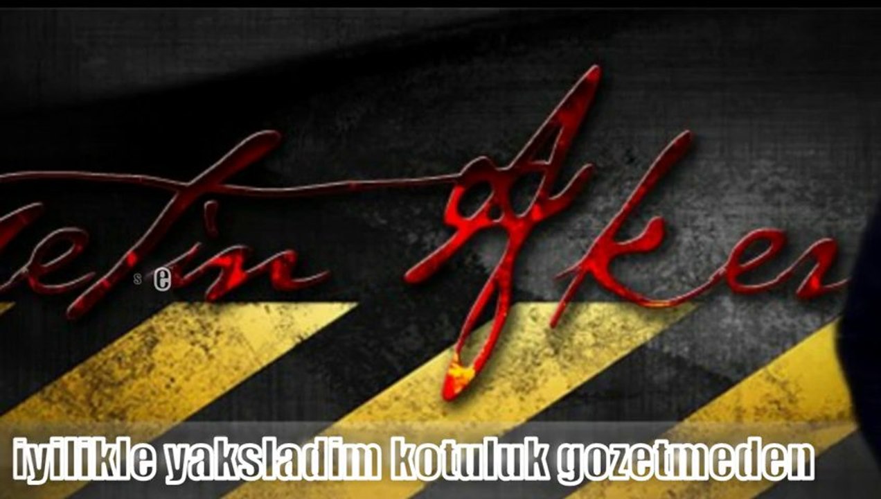 FERMAN ft Aker - Yasayamaz Oldum 2009