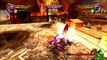 DRAGON CITY- Level 4 Walkthrough - The Legend Of Spyro- Dawn Of The Dragon [HD]