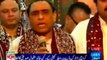 Sindhi Topi, Ajrak Day Celebrated At MQM Headquarters Ninezero In Karachi