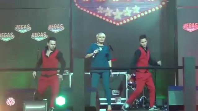 Катя Лель - Солнце любви