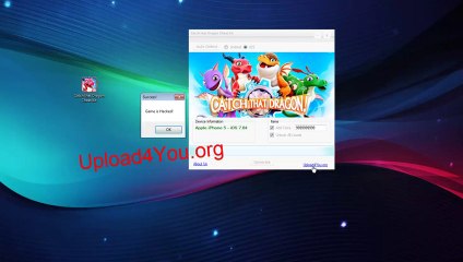 Catch that Dragon! Cheat Kit - Download Hack for iOS and Android