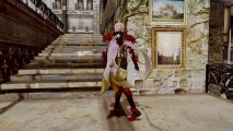 Costume Collection - LIGHTNING RETURNS  FINAL FANTASY XIII