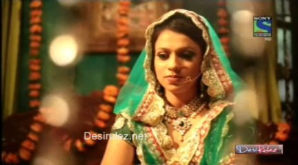 Bhoot Aaya 8th December 2013pt1