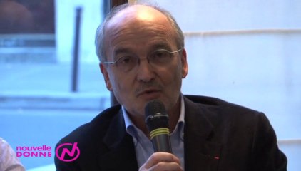 Alain Godard s'engage dans Nouvelle Donne