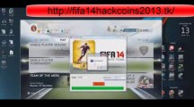 ▶ FIFA 14 Hack Coins Generator [ Update December 2013 ] - YouTube [240p]