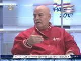 Darío Vivas: Los nuevos alcaldes deben trabajar en función del Plan de la Patria
