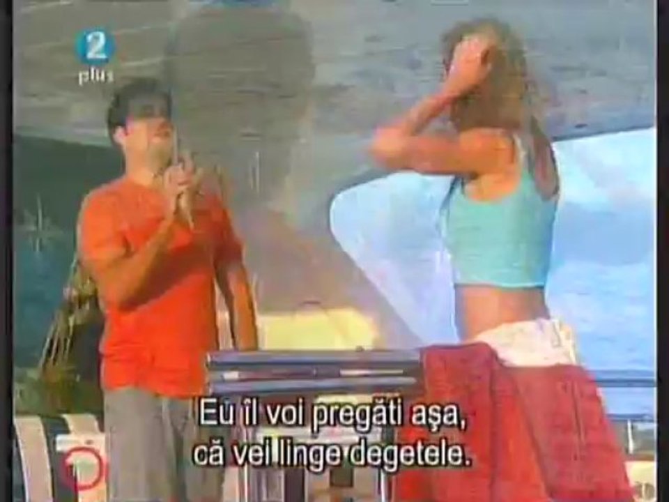Prizoniera - Episodul 20-1