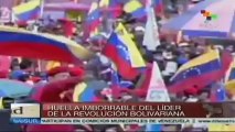 Legó Hugo Chávez su alegría y modo revolucionario de hacer política