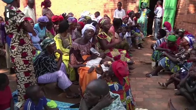 Les autorités religieuses appellent au calme