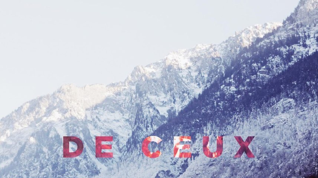 FAUVE ≠ DE CEUX