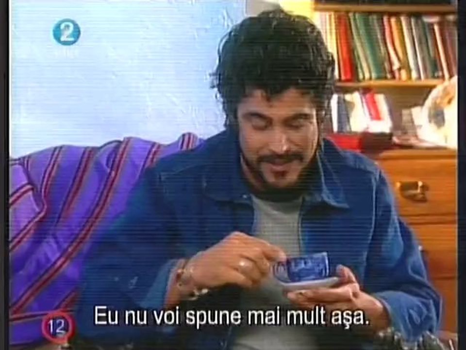 Prizoniera - Episodul 20-3