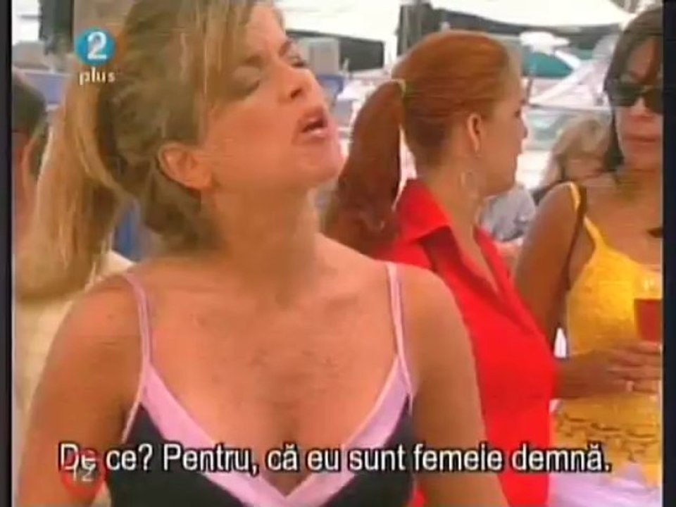 Prizoniera - Episodul 21-2