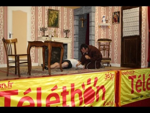 Bussières Comedie HD