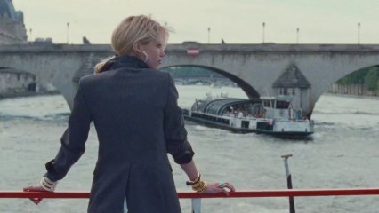 Hana Jirickova for Aurelie Bidermann Ad campaign (Fall-Winter 2013/14) by Stylianos Pangalos