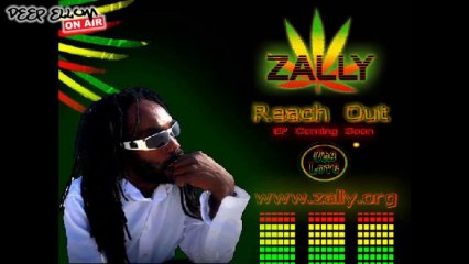 Reggae Roots with Bum Lucky and "Zally"