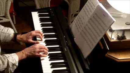 Départ - méthode Colin