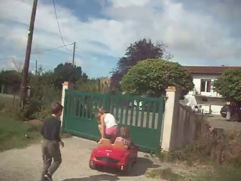 030....mes petits enfants