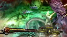 Lightning Returns  Final Fantasy XIII - Bhunivelze Boss Fight (Normal Mode)