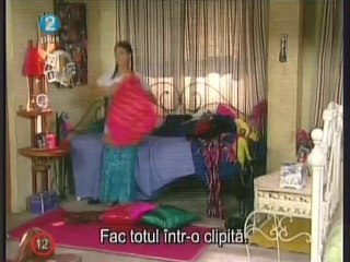 Prizoniera - Episodul 25-2