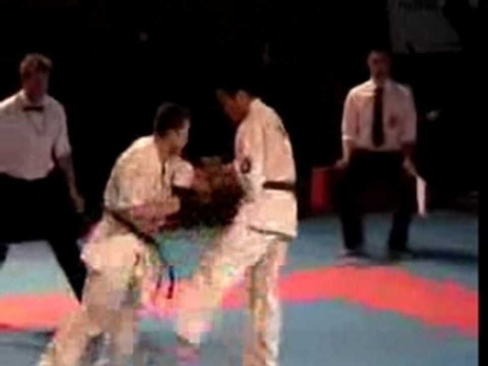 Kyokushin Swiss Open