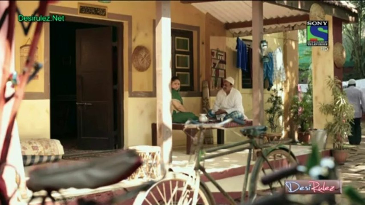 Bhoot Aaya 8th December 2013 Part2