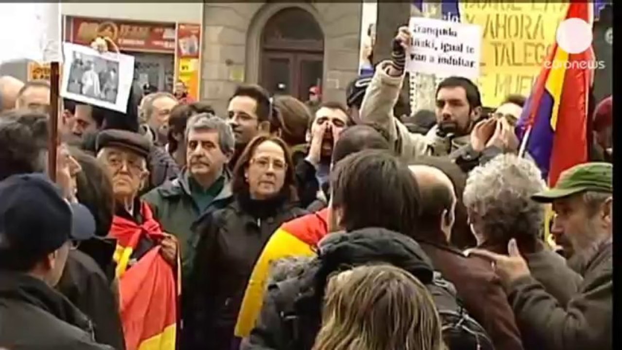 El juez Castro imputa al primer miembro directo de la familia real española