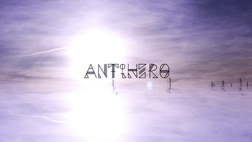 Antihero