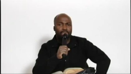 Mise en Garde contre ceux qui Accaparent les Âmes