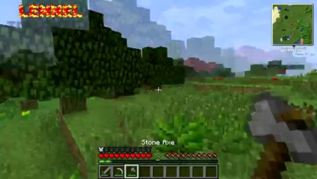 FSG Technic Big Dig 1.3.13 - Episode 4: Mining Gal-ORE!!