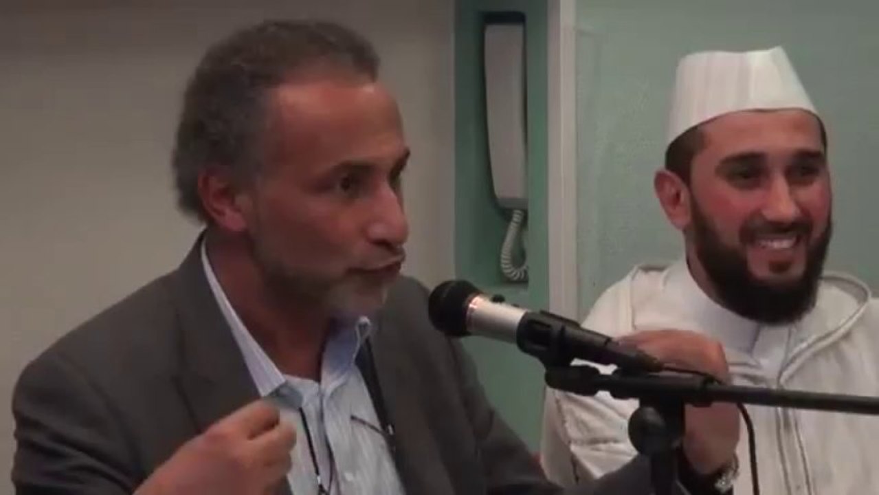 Tariq Ramdan _ Comment se préparer pour le mois de Ramadan 3_4