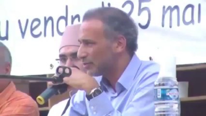 Tariq Ramadan, Quelle éthique, et quels engagements face à l'Islamophobie