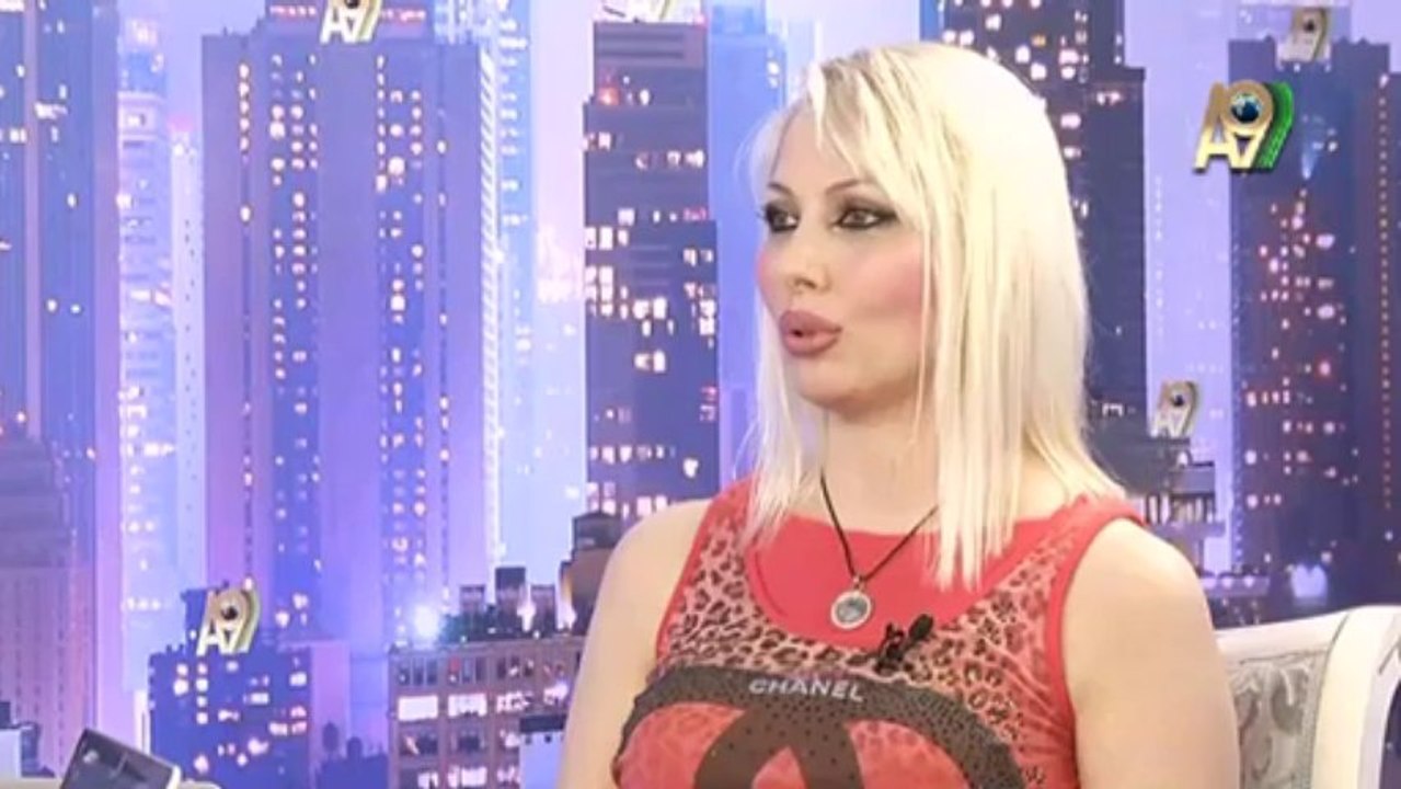 Didem Ürer, Aylin Kocaman, Gülşah Güçyetmez, Didem Rahvancı,Ebru Altan, Beril Koncagül, Damla Pamir ve Ceylan Özbudak'ın A9 TV'deki canlı sohbeti (18 Temmuz 2013; 16:30)