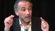 Tariq Ramadan, Vivre Avec l'Autre   Défis et Richesse PART 4 9