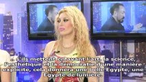 C’est le devoir des Musulmans de protéger les Musulmans en Egypte