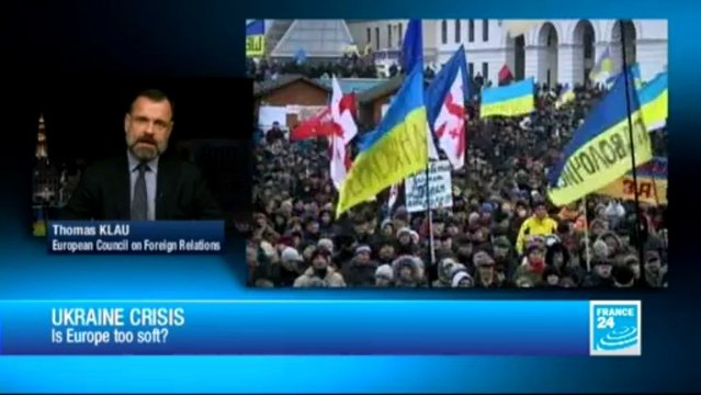 THE INTERVIEW - Thomas Klau, Senior Policy Fellow at the European Council on Foreign Relations