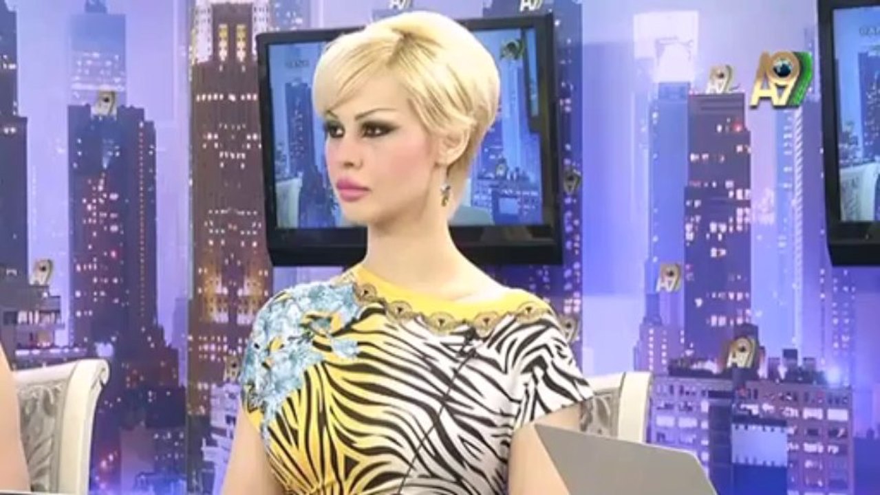 Ebru Altan, Ceylan Özbudak, Didem Ürer, Damla Pamir, Gülşah Güçyetmez ve Aylin Kocaman'ın A9 TV'deki canlı sohbeti (17 Temmuz 2013; 16:00)